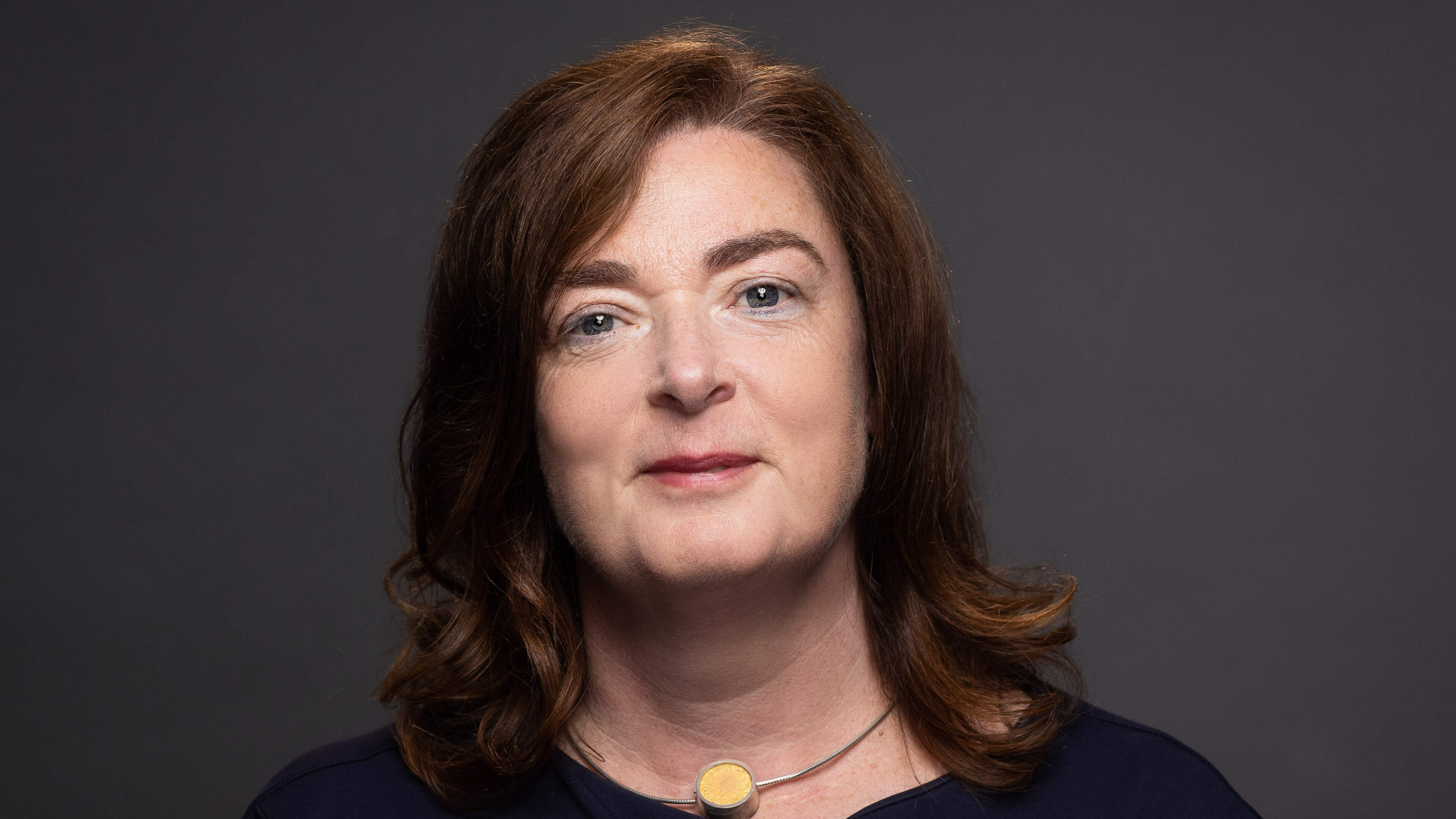 Margaret Kelleher: ‘Miss Marple’s keen eye and mischievous mind are a welcome model for the “mature” woman’